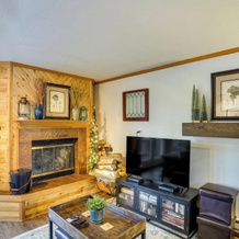 Ski-In, Ski-Out Brian Head Condo W/ Fireplace!, Брайан-Хед — фото 4