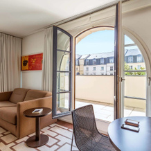 Aparthotel Adagio Serris - Val d'Europe, 塞里 — 照片 4