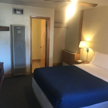 Prospector Motel, 锡尔弗顿 — 照片 3