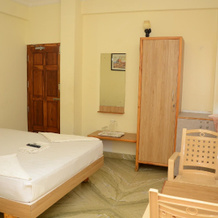 Hari Iyer Residency, 蒂鲁琴杜尔 — 照片 4