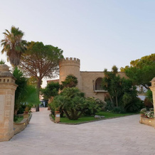 Antica Masseria Martuccio Hotel, 梅萨涅 — 照片 3