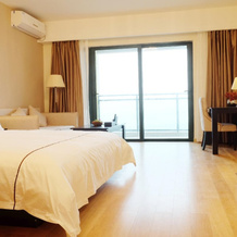 Bedom Apartments · Agile Moon Bay, Wenchang, Вэньчан — фото 4