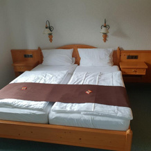 Hotel Grüner Baum, 布雷岑海姆 — 照片 2