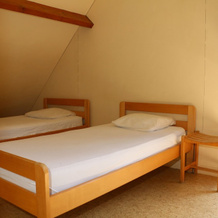 Camping le Paisserou - Chalets, 纳亚克 — 照片 2