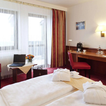Mercure Bad Duerkheim an den Salinen, 巴特迪克海姆 — 照片 3