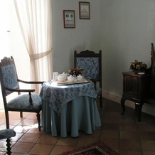 Palazzo Del Capo, Бонифати — фото 4