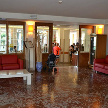 Park Hotel Casimiro, Сан-Феличе-дель-Бенако — фото 4