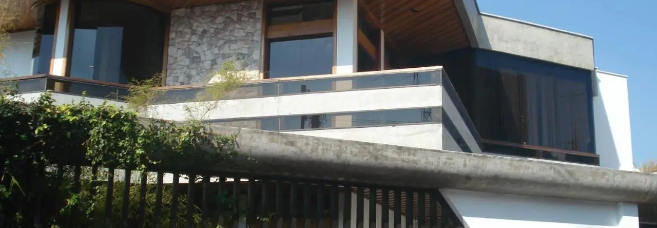 Casa Cortese Design Hotel, Tatui — photo 1