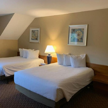 Pocono Villas Resort, 斯特劳兹堡 — 照片 2