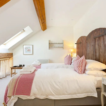 Classic Family Barn Conversion In Radcot, Фарингдон — фото 4
