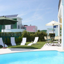 Villa Arrabida Resort Palmela, Палмела — фото 3