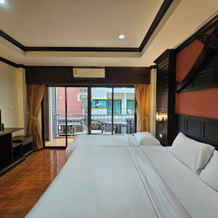 Nanai 2 Residence Patong, Патонг — фото 3