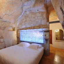 Logis Hôtel Demeure de la Vignole, 图尔坎 — 照片 2