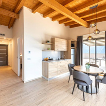 Evo Suites Apartments, Лимоне-суль-Гарда — фото 2