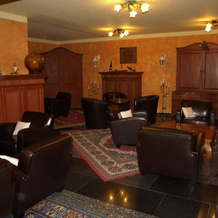 WEST Hotel Radebeul, 拉德博伊尔 — 照片 2