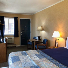 Riviera Motel, 麦基诺城 — 照片 4