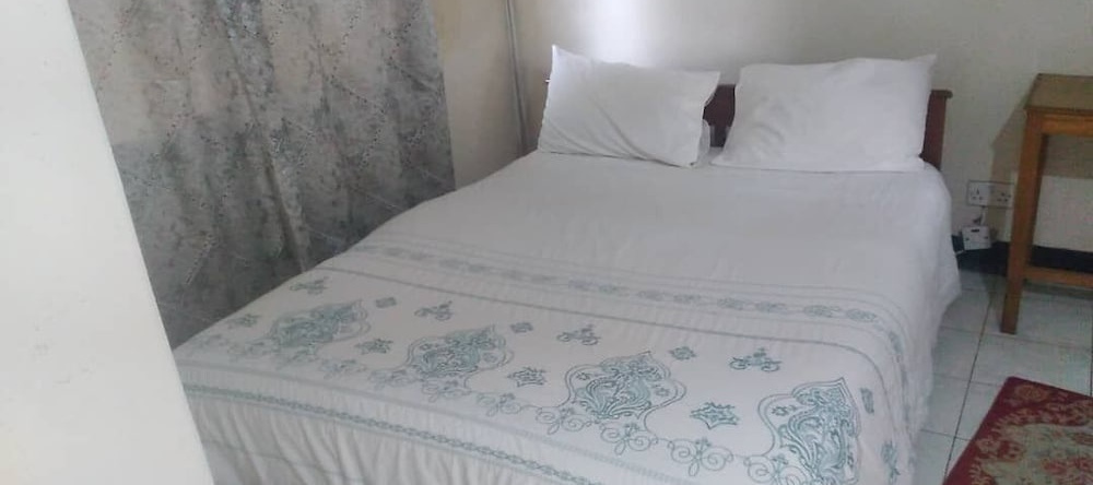 Liwonde Park Motel, Liwonde — photo 1