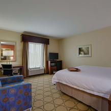 Hampton Inn & Suites Philadelphia/Bensalem, Бенсалем — фото 2
