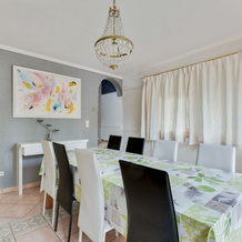 Lovely Villa in Soleil d'Oc with Swimming Pool, 普佐尔米内尔瓦 — 照片 4