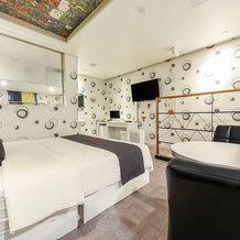 Wanju Geogi Self Check-in Motel 1, 梨西面 — 照片 5