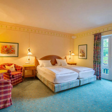 Berghotel Hammersbach, Sure Hotel Collection by Best Western, 哈默斯巴赫 — 照片 5