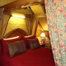 Wizards Thatch Luxury Suites, Alderley Edge — photo 5