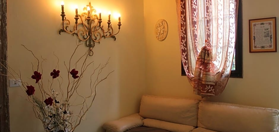 B&B Villa al Lago, Puos dApalgo — photo 1