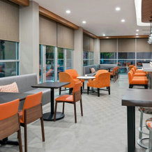 SpringHill Suites by Marriott Lakeland, 莱克兰 — 照片 3
