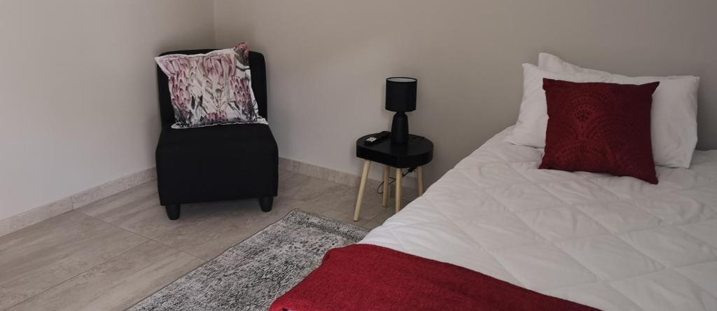 Gateway@134 Guesthouse, 弗赖海德 — 照片 1