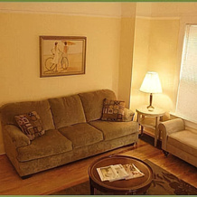 Mount Dora Cottages, 多拉山 — 照片 3