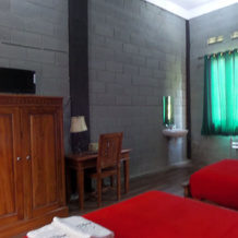 Istana Petani Hotel, 萨皮克雷普 — 照片 5