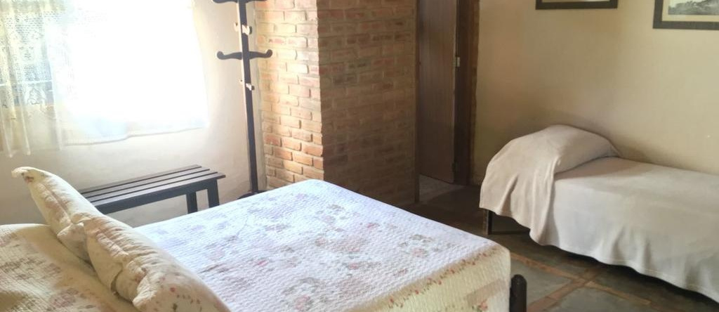Fazenda Hotel Jatahy, Paraiba do Sul — photo 1