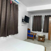 Hotel Parcham, Моти Хавди — фото 3