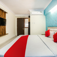 OYO 70390 Hotel Payal Inn, 贝达加特 — 照片 2