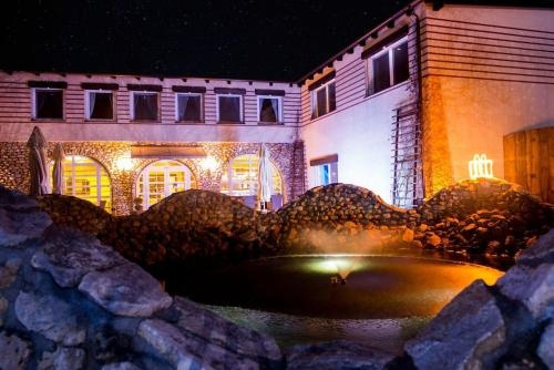 Sommer Residence Hotel&Spa, 克卢奇堡 — 照片 1