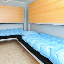Beautiful Apartment in Bogense With Sea View, Bogense — photo 4