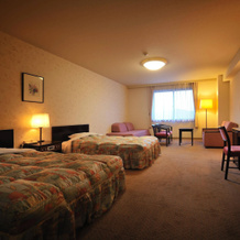 Mercure Miyagi Zao Resort & Spa, 藏王 — 照片 3