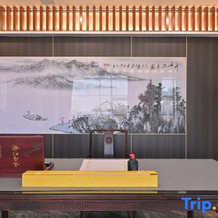 Panjin Liao Seaview Hotel, 帕宁 — 照片 3