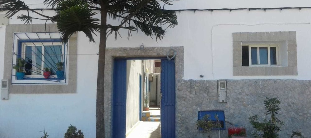 Dar Rosa Bleu, Oualidia — photo 1
