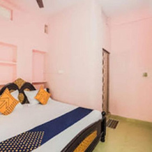 Hotel Rahul Residence, 斯里赛拉姆工程 — 照片 2