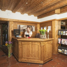 Hotel Bergkristall, 希帕赫 — 照片 2