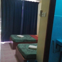 OYO 90565 Teresek View Motel, 瓜拉大汉 — 照片 3