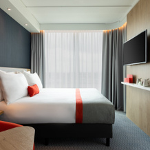 Holiday Inn Express Almere By Ihg, Алмере — фото 5