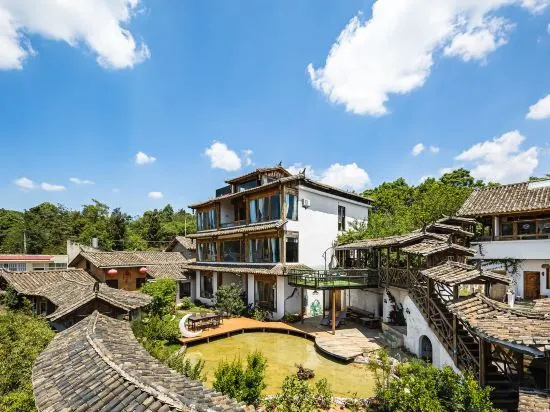 Chunzhuang Gengshang Hostel, Куньмин — фото 1