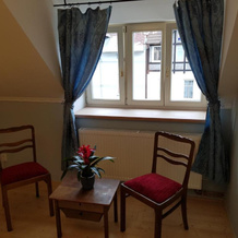 Vila Janáčkova - 1st republic villa, 特鲁特诺夫 — 照片 5