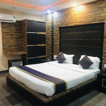 Hotel Ashoka Grand, 巴加尔普尔 — 照片 5