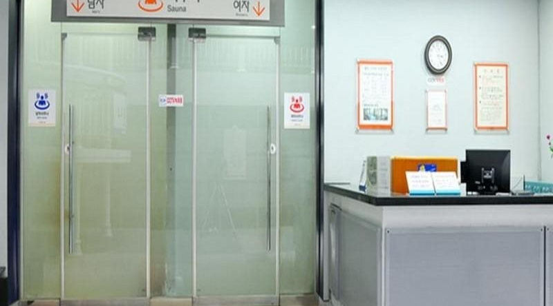 Hanwha Resorts Yangpyeong, 所田面 — 照片 1