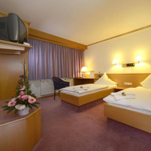 Hotel Bavaria, Зандерсдорф-Брена — фото 2