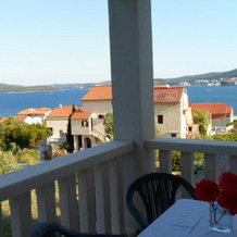 Apartments Barić Kučište, 库契什泰 — 照片 2