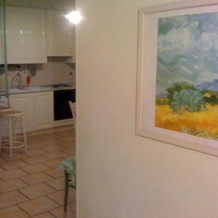Doodle Residence, Vergato — photo 4